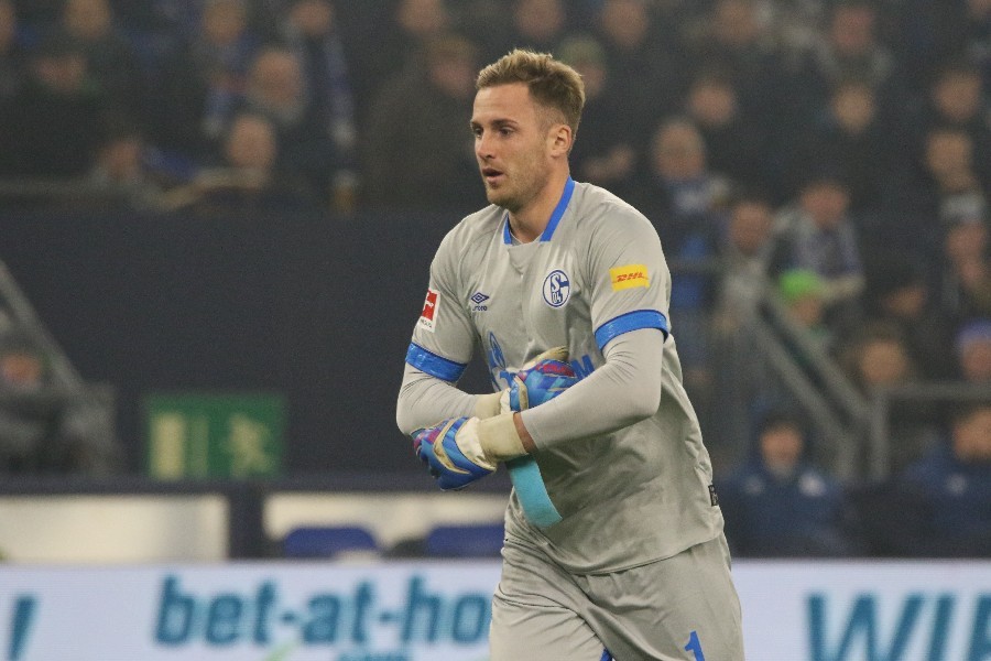 Schalke 04- Borussia Mönchengladbach (2018/19)_40