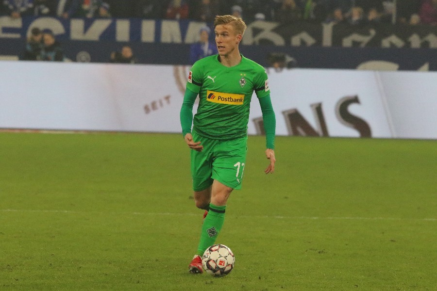 Schalke 04- Borussia Mönchengladbach (2018/19)_42