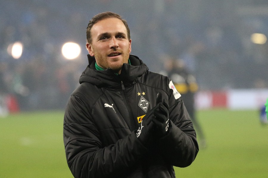 Schalke 04- Borussia Mönchengladbach (2018/19)_4