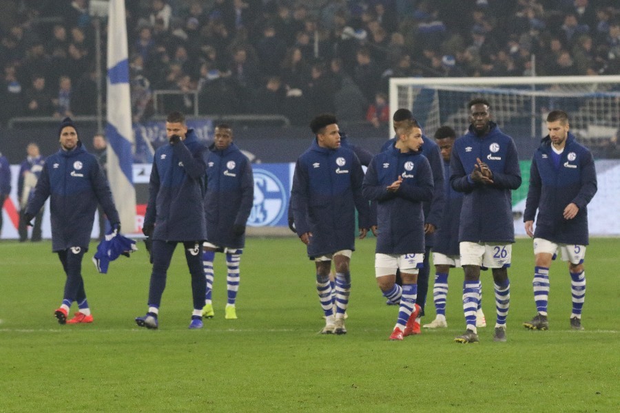 Schalke 04- Borussia Mönchengladbach (2018/19)_5