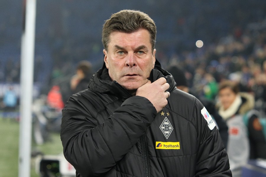 Schalke 04- Borussia Mönchengladbach (2018/19)_6