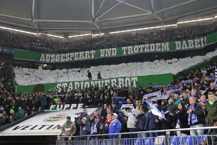Schalke 04- Borussia Mönchengladbach (2018/19)_7