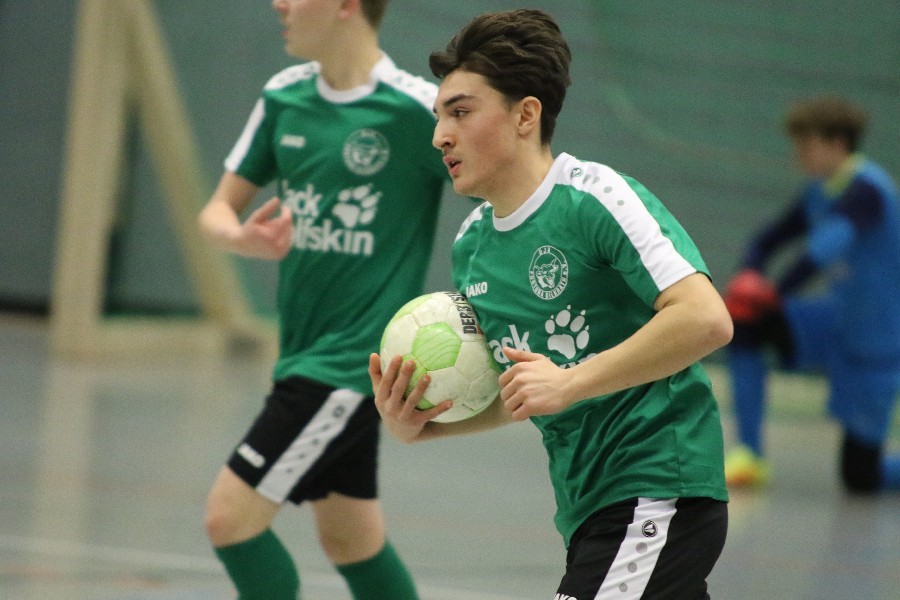 Schwalmtalmeisterschaft B1 (2018)_10