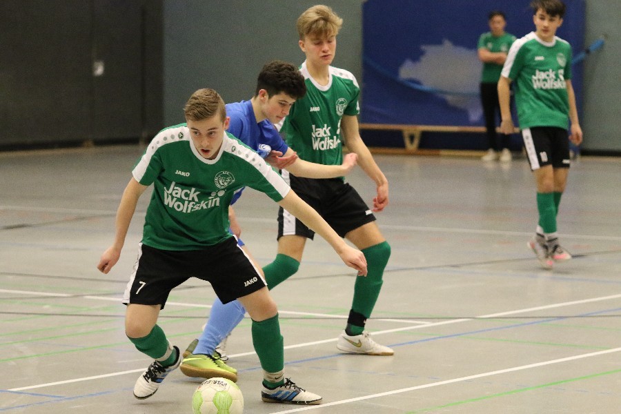 Schwalmtalmeisterschaft B1 (2018)_9