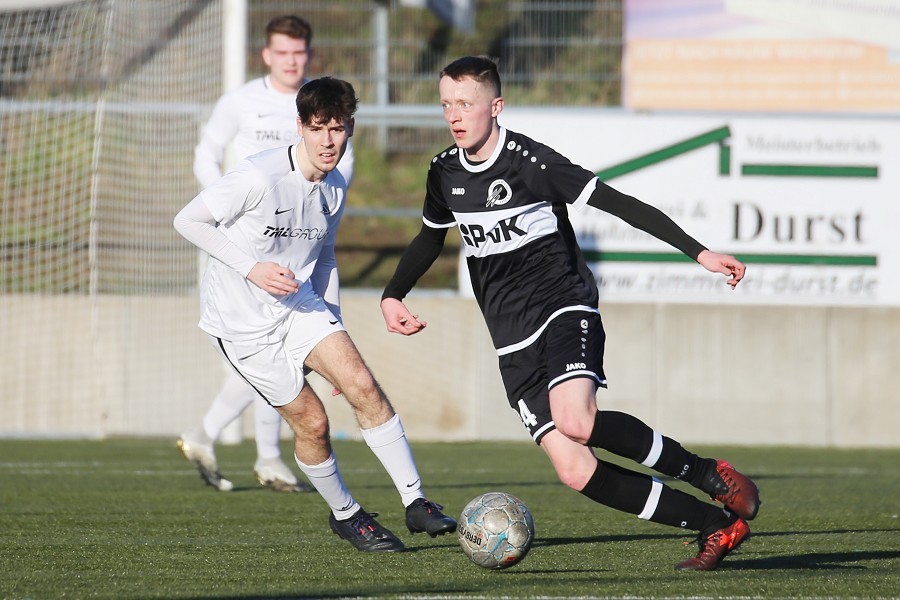 SF Baumberg vs. SC Union Nettetal (2021/22)_14