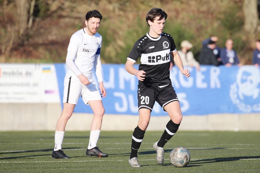 SF Baumberg vs. SC Union Nettetal (2021/22)_22