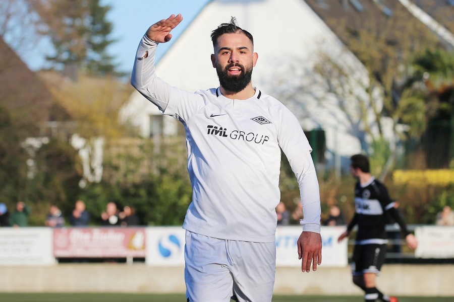 SF Baumberg vs. SC Union Nettetal (2021/22)_24