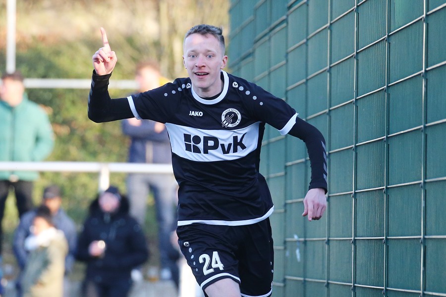 SF Baumberg vs. SC Union Nettetal (2021/22)_29