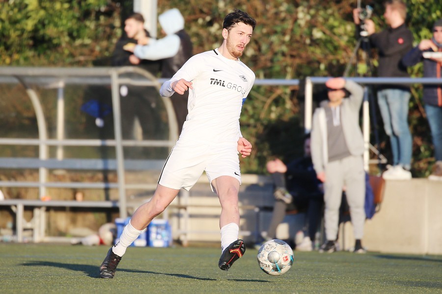 SF Baumberg vs. SC Union Nettetal (2021/22)_33