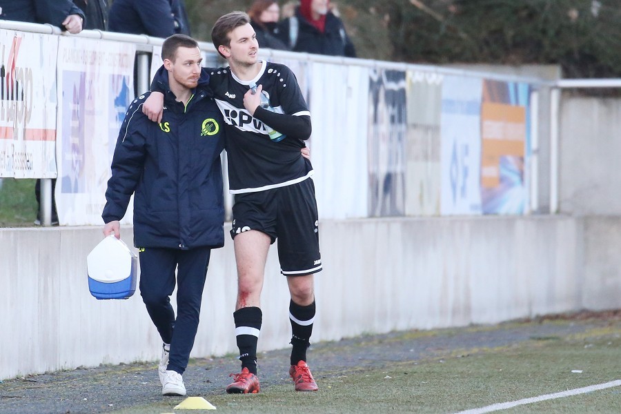 SF Baumberg vs. SC Union Nettetal (2021/22)_35