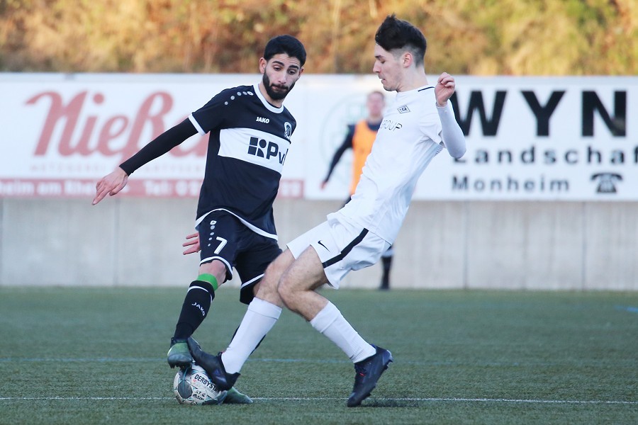 SF Baumberg vs. SC Union Nettetal (2021/22)_36