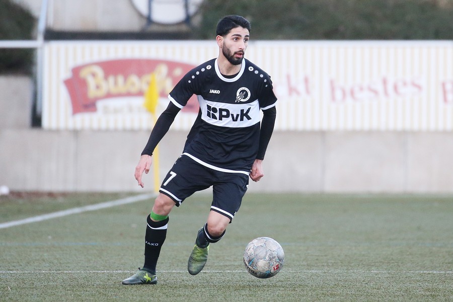 SF Baumberg vs. SC Union Nettetal (2021/22)_38