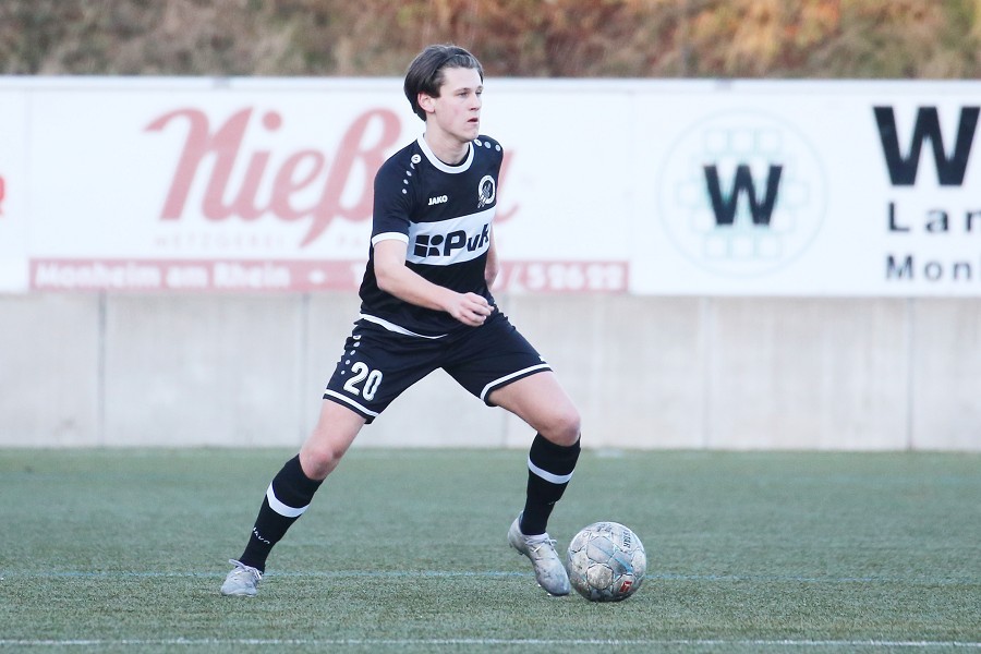 SF Baumberg vs. SC Union Nettetal (2021/22)_39