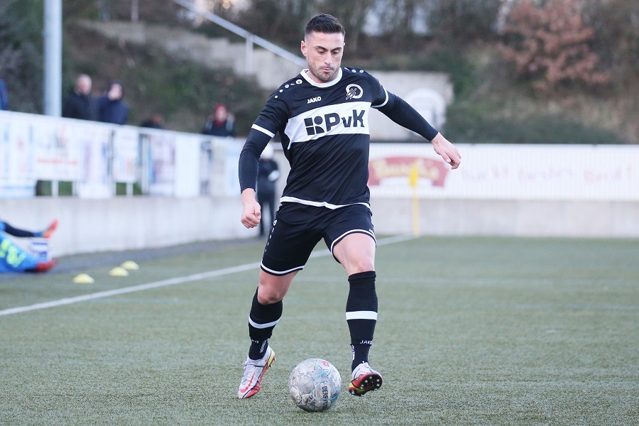 SF Baumberg vs. SC Union Nettetal (2021/22)_40