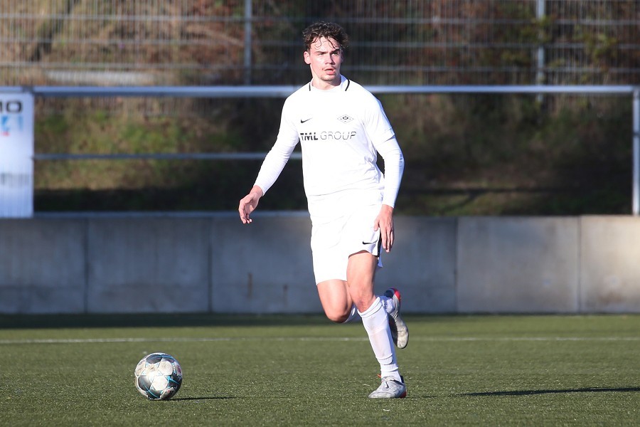 SF Baumberg vs. SC Union Nettetal (2021/22)_8