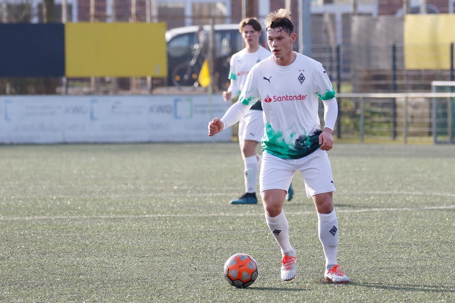 SF Hamborn 07- Borussia Mönchengladbach U17 (2019/20)_11