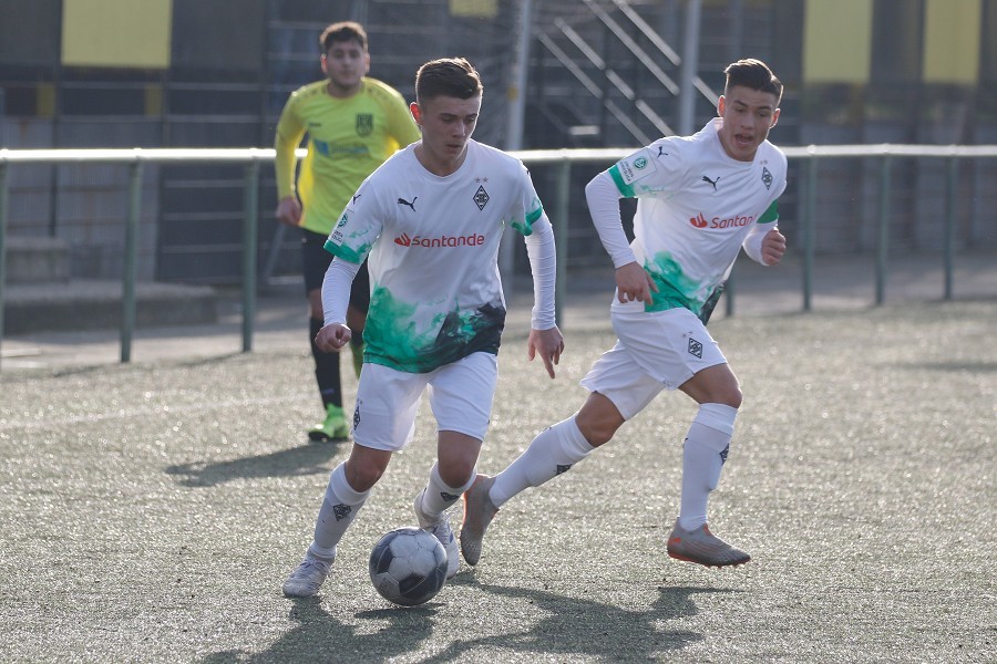 SF Hamborn 07- Borussia Mönchengladbach U17 (2019/20)_12