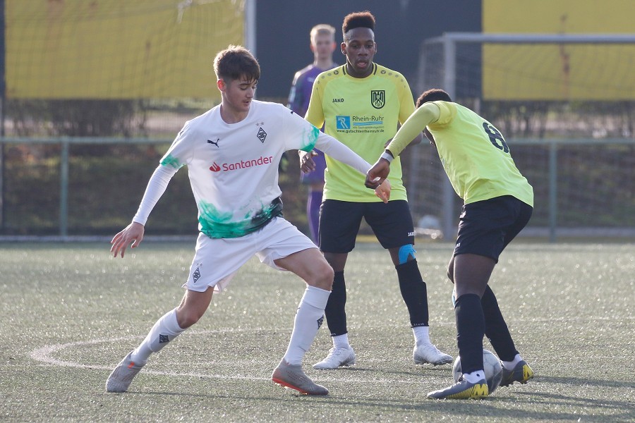 SF Hamborn 07- Borussia Mönchengladbach U17 (2019/20)_13