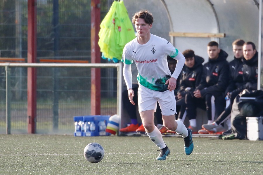 SF Hamborn 07- Borussia Mönchengladbach U17 (2019/20)_14