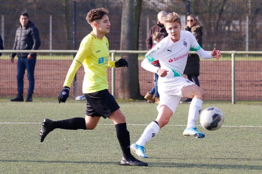 SF Hamborn 07- Borussia Mönchengladbach U17 (2019/20)_15