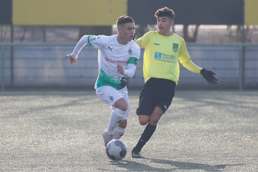 SF Hamborn 07- Borussia Mönchengladbach U17 (2019/20)_16
