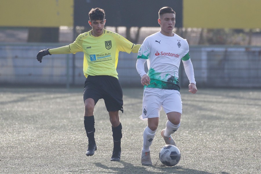 SF Hamborn 07- Borussia Mönchengladbach U17 (2019/20)_17