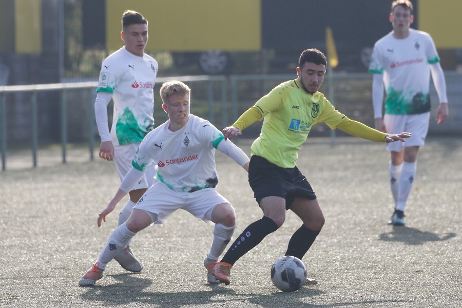 SF Hamborn 07- Borussia Mönchengladbach U17 (2019/20)_19