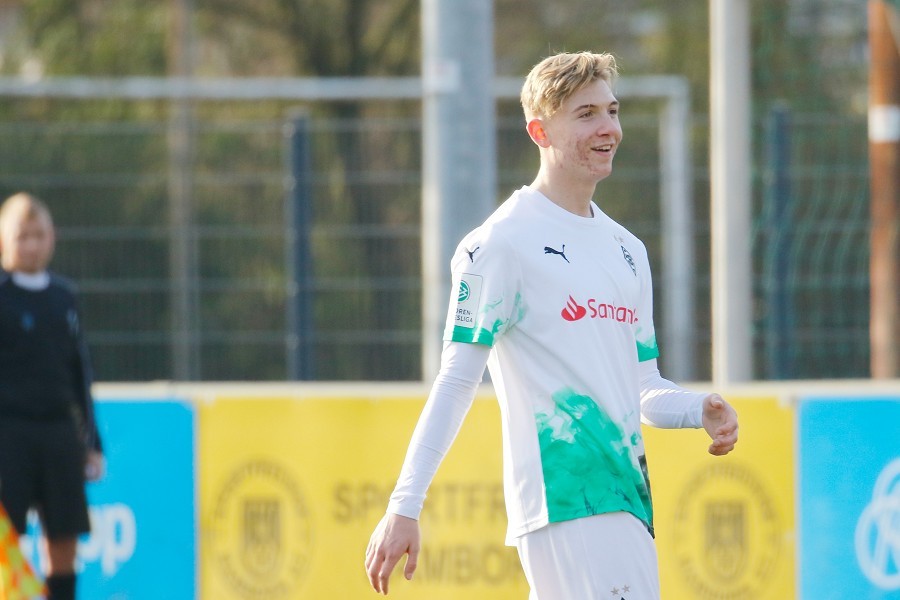 SF Hamborn 07- Borussia Mönchengladbach U17 (2019/20)_20