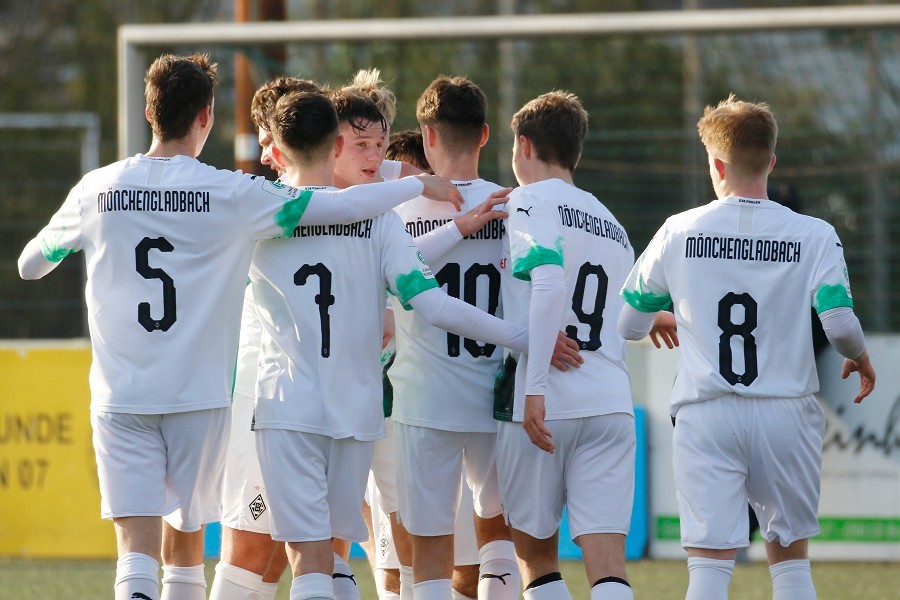 SF Hamborn 07- Borussia Mönchengladbach U17 (2019/20)_21