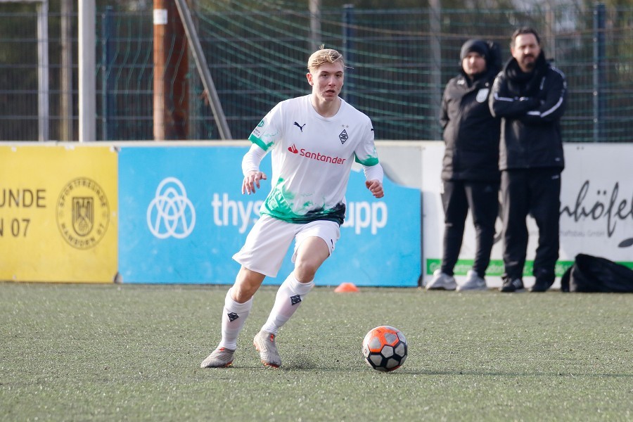 SF Hamborn 07- Borussia Mönchengladbach U17 (2019/20)_5