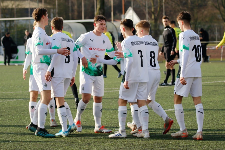 SF Hamborn 07- Borussia Mönchengladbach U17 (2019/20)_7