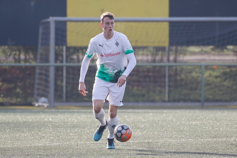 SF Hamborn 07- Borussia Mönchengladbach U17 (2019/20)_9