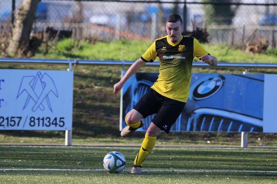 SF Leuth- Borussia Oedt II (2018/19)_11