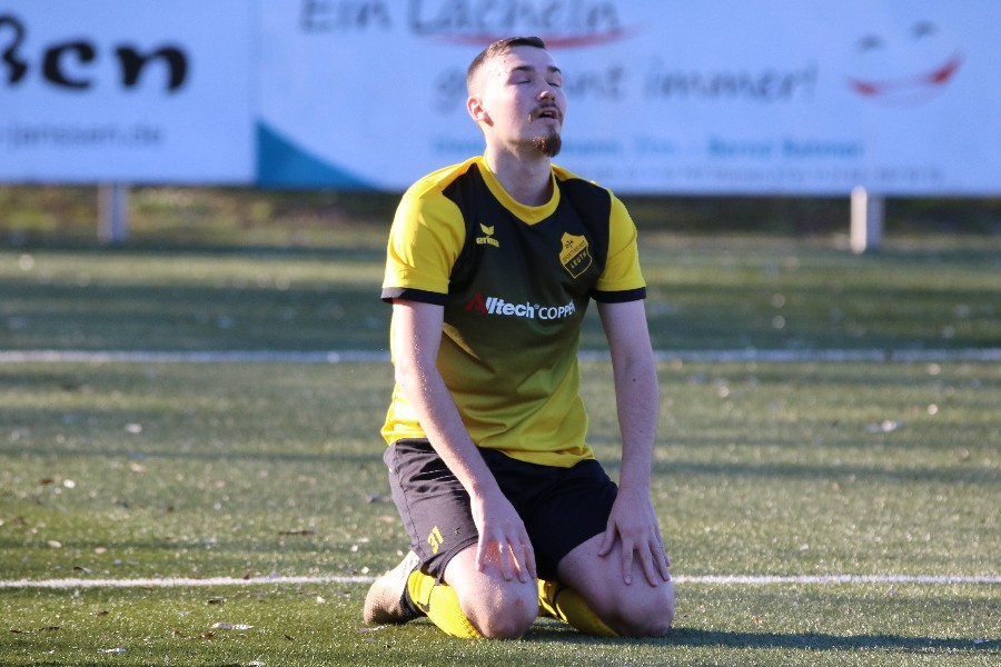 SF Leuth- Borussia Oedt II (2018/19)_20