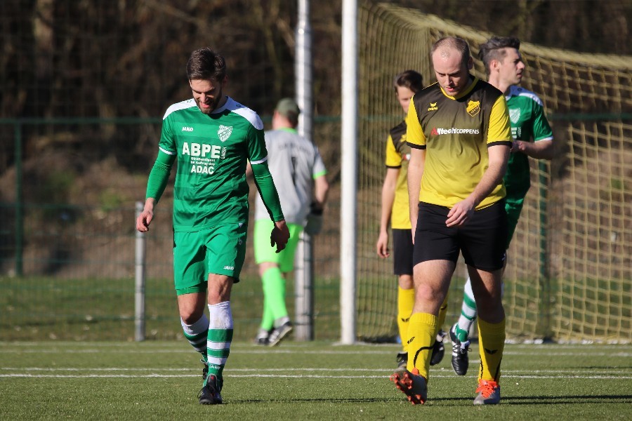 SF Leuth- Borussia Oedt II (2018/19)_2