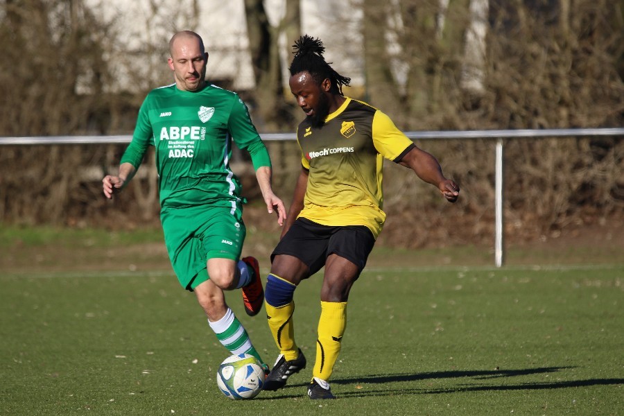 SF Leuth- Borussia Oedt II (2018/19)_5