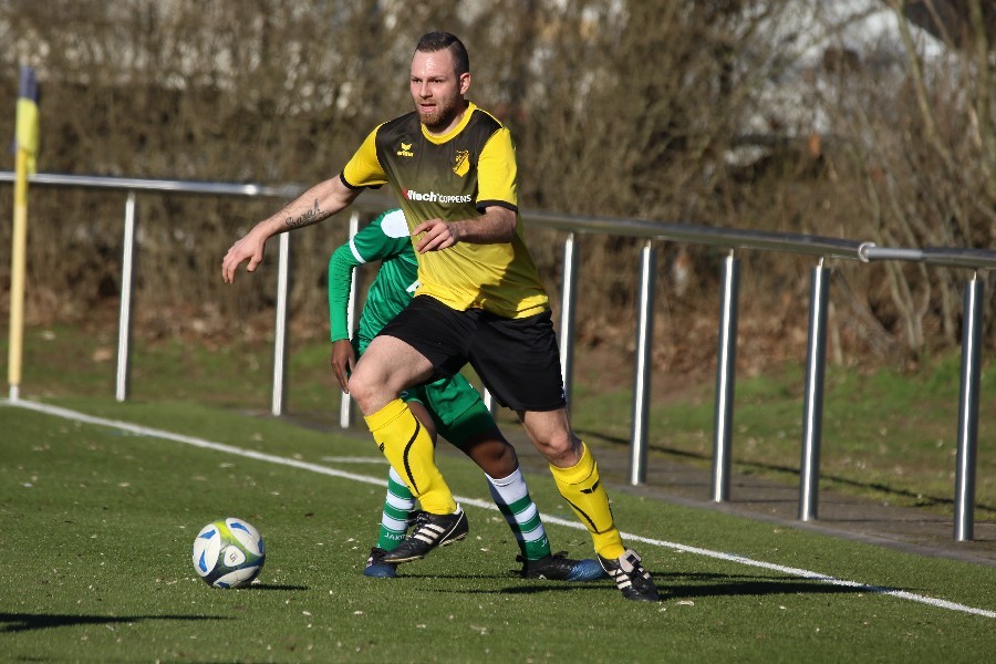SF Leuth- Borussia Oedt II (2018/19)_7