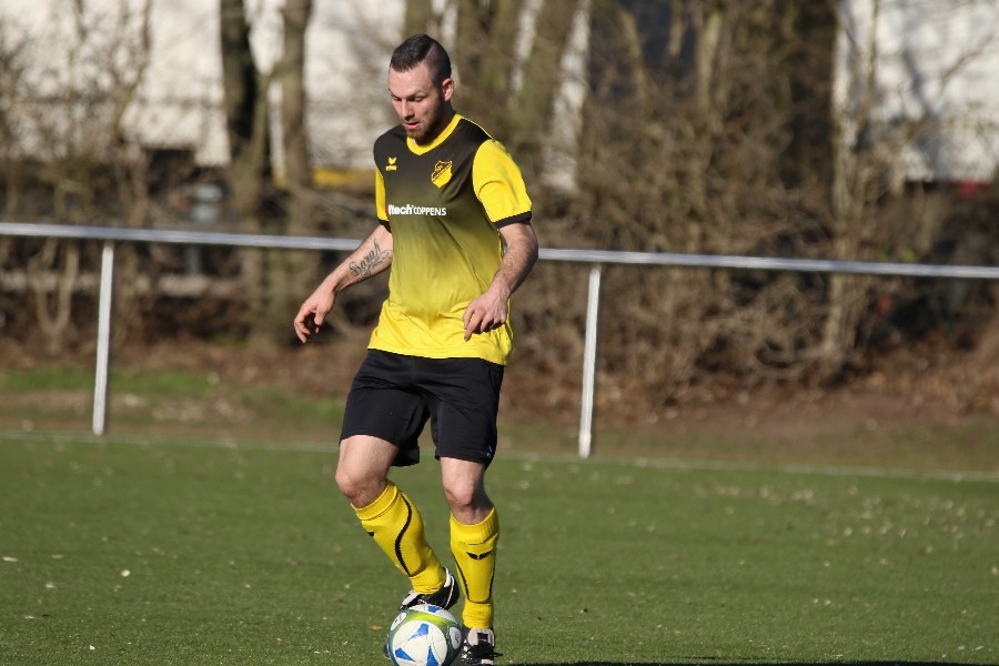 SF Leuth- Borussia Oedt II (2018/19)_8