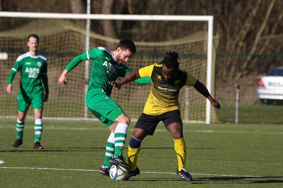 SF Leuth- Borussia Oedt II (2018/19)_9