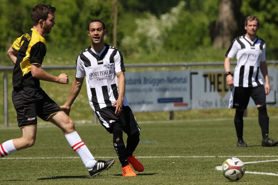 SF Leuth II- Dülkener FC III (2017/18)_14