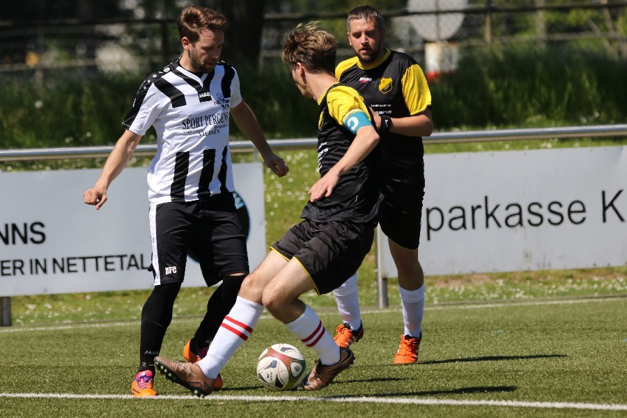 SF Leuth II- Dülkener FC III (2017/18)_2