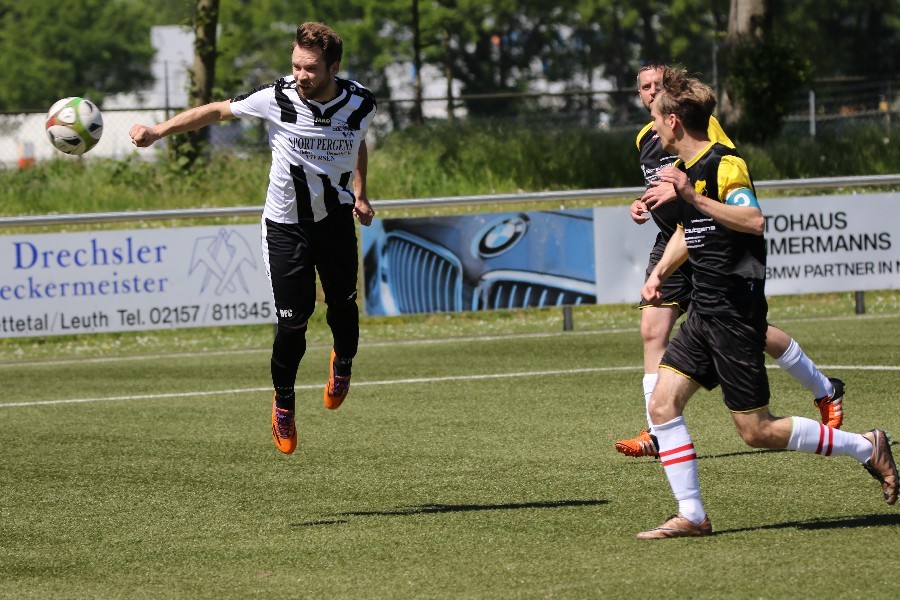 SF Leuth II- Dülkener FC III (2017/18)_3