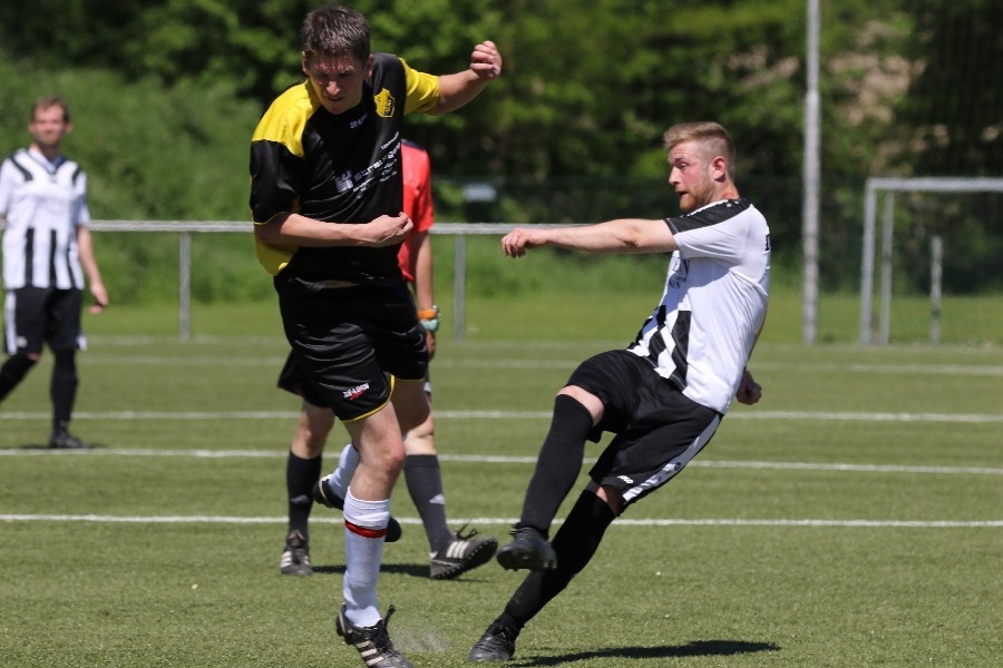 SF Leuth II- Dülkener FC III (2017/18)_4