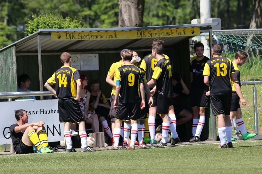 SF Leuth II- Dülkener FC III (2017/18)_5