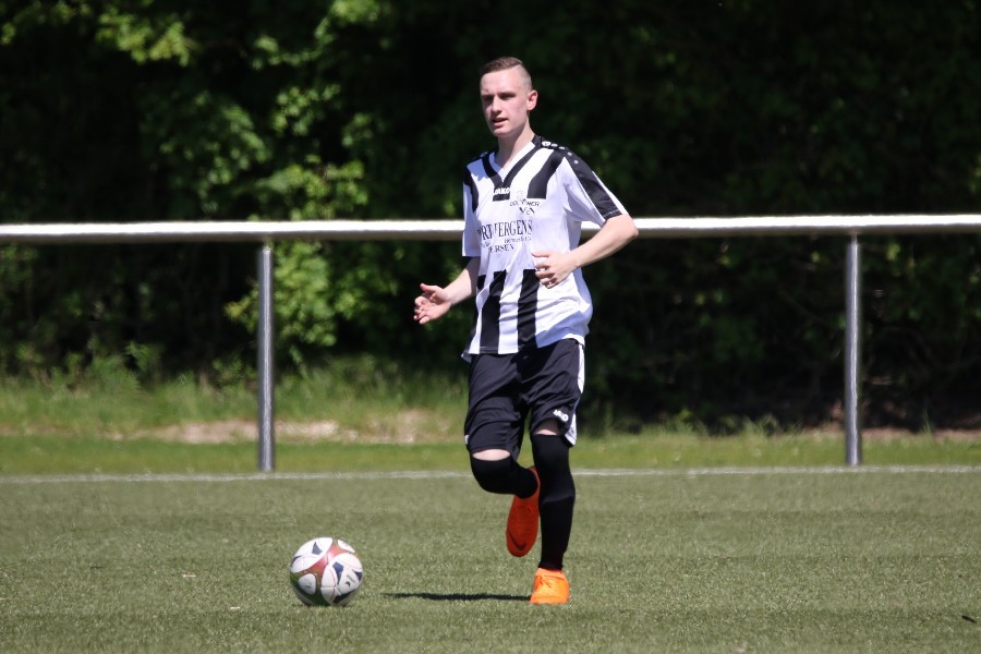 SF Leuth II- Dülkener FC III (2017/18)_6