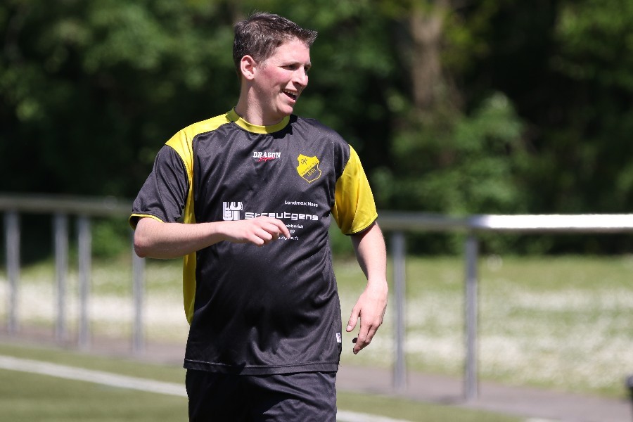 SF Leuth II- Dülkener FC III (2017/18)_7