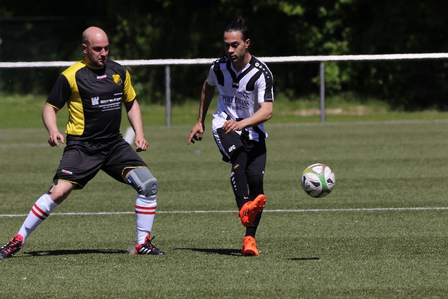 SF Leuth II- Dülkener FC III (2017/18)_9
