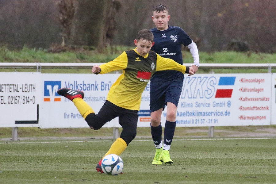 SF Leuth- SC Rhenania Hinsbeck (2019/20)_2