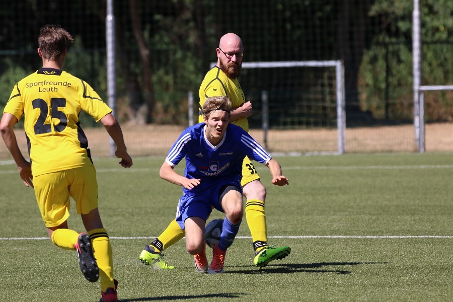 SF Leuth- SV Herongen II (2018/19)_9