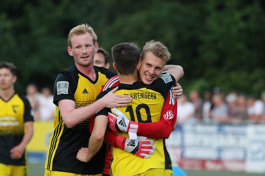 SF Niederwenigern- SC Union Nettetal (2017/18)_20